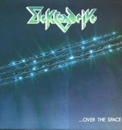 Elektradrive : ...Over the Space